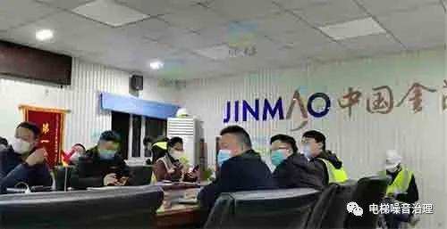 高端小区精装电梯,高端楼盘主打电梯入户