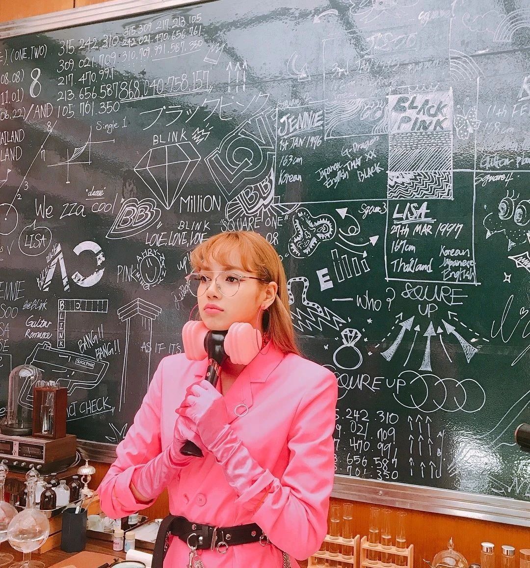 让人惊喜的发型,意外的春天