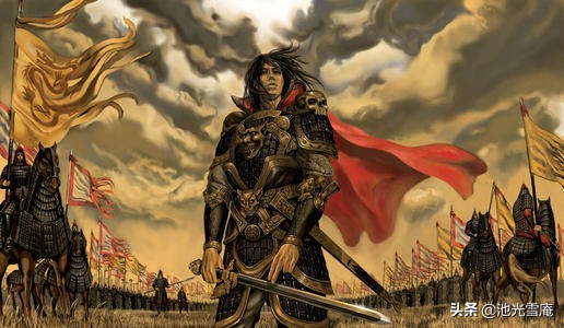 佛图澄主要成就,佛图澄神通