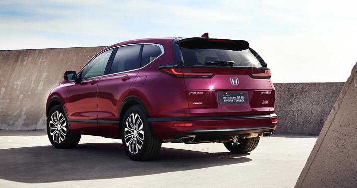 日产奇骏和本田皓影到底选谁,新款日产奇骏与本田皓影比较