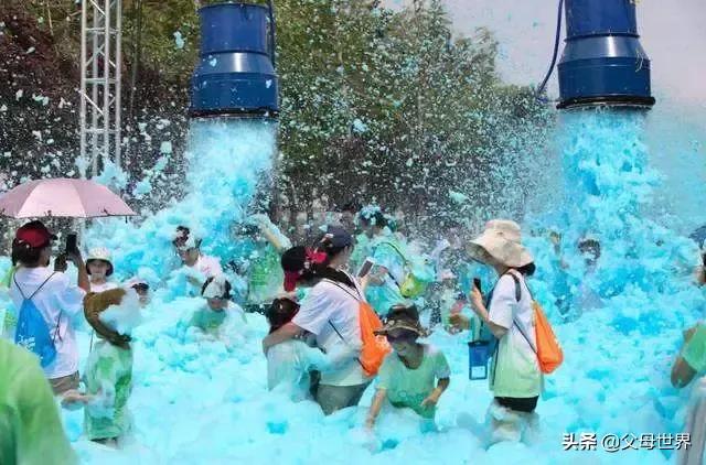 一年一度的儿童节即将到来,今年的儿童节