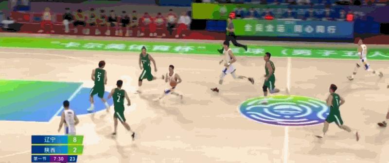 男篮u22辽宁队夺冠郭艾伦数据,中国男篮集训名单郭艾伦周琦领衔