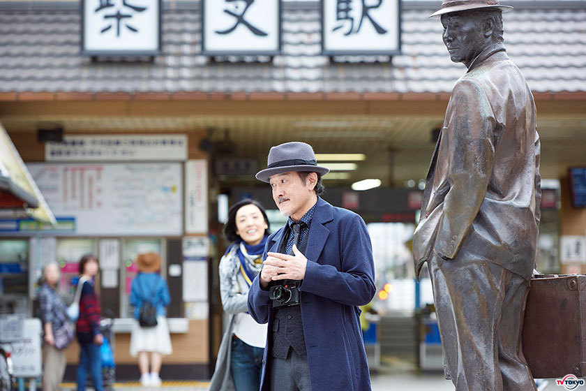 日剧推荐东京女性,日剧推荐东京女人