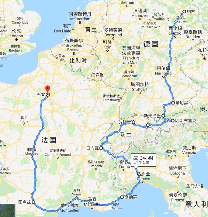 瓷器比景德镇更美?小龙虾泛滥没人吃?爱喝酒又不限速的梦幻国