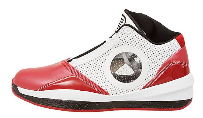 aj和yeezy哪个鞋子好,鞋圈发展史