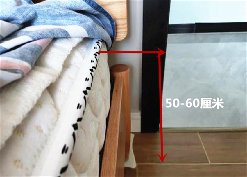 卧室床怎么选不响,床怎么选内行人