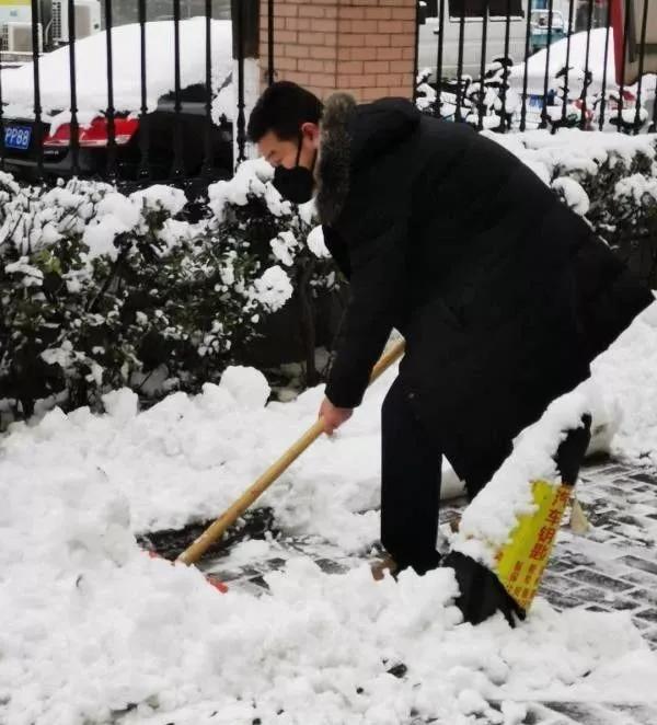 抗疫有我守护平安,抗疫有我请家长放心