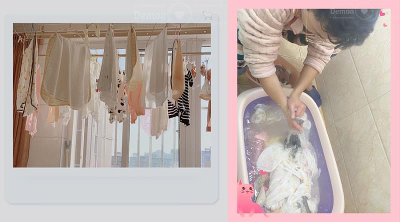 熊猫血妈妈产检,怀孕妈妈的艰难生产过程