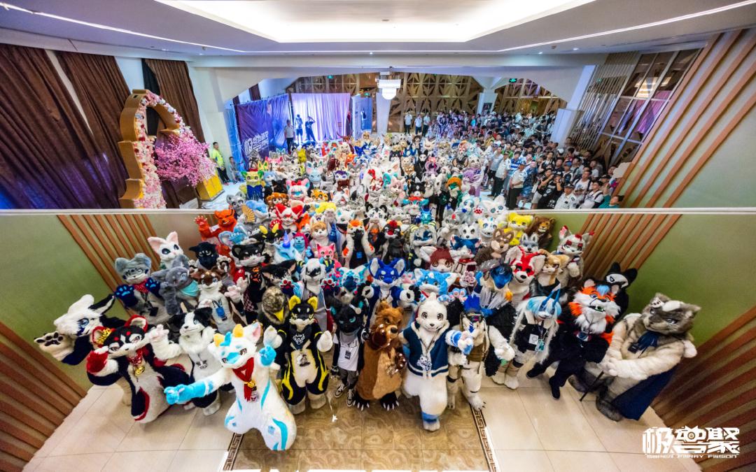 兽圈、谷圈、笔圈……00后都在玩什么？