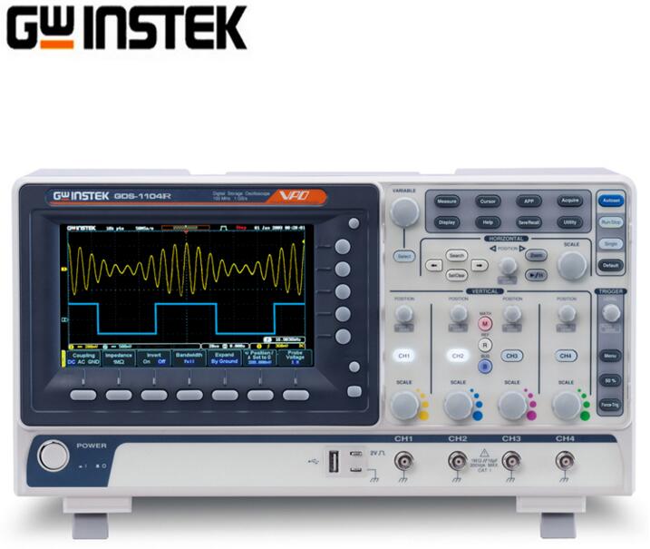 荧光示波器的好处,荧光示波器价格表