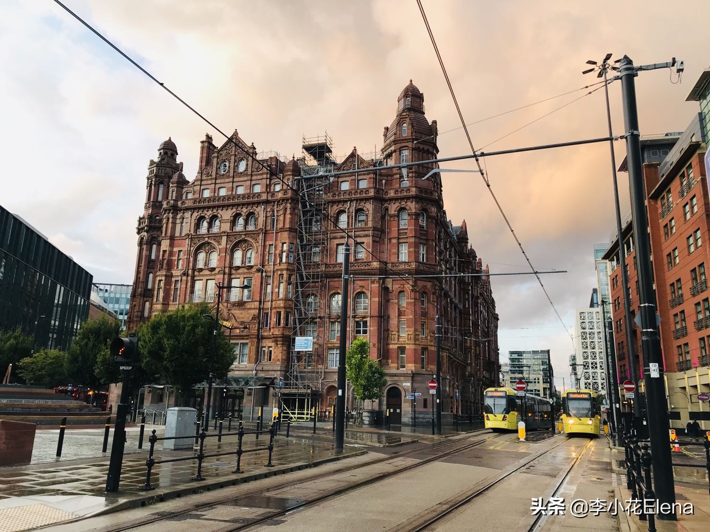 英国留学住宿家庭体验,英国留学住宿实拍