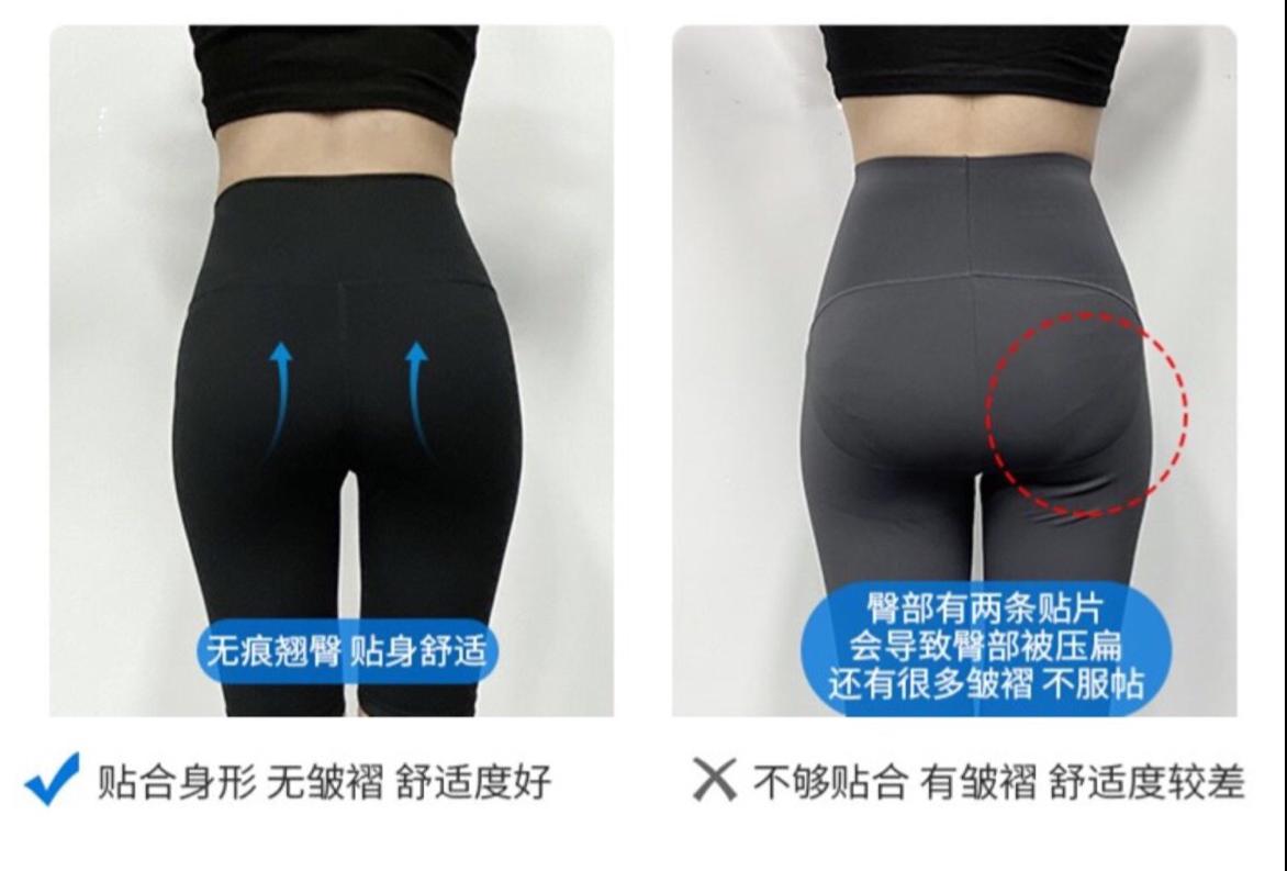 为什么不流行鲨鱼裤了,全网火的鲨鱼裤你可别穿了