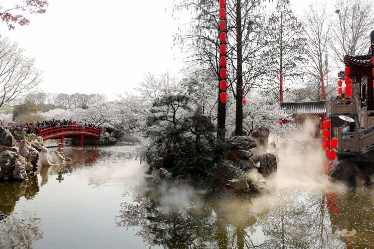 鑻遍泟褰掓潵妯辫姳鏈夌害,妯辫姳鐩涘紑鑻遍泟褰掓潵瀹屾暣瑙嗛