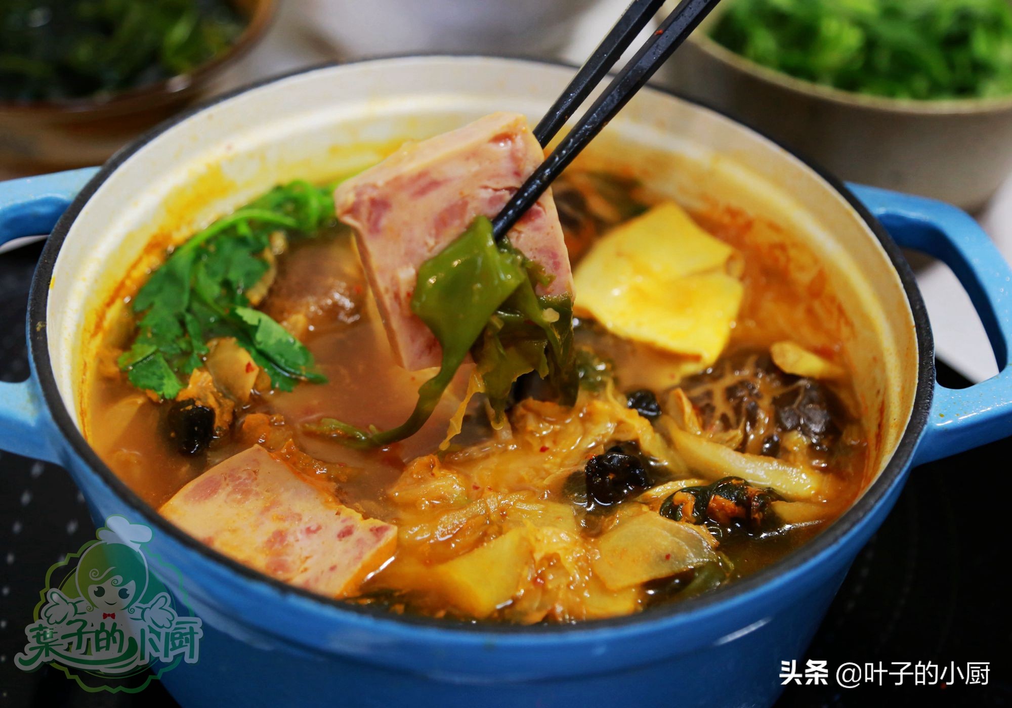 火锅怎么做不辣还好吃,火锅怎么做好吃不用锅