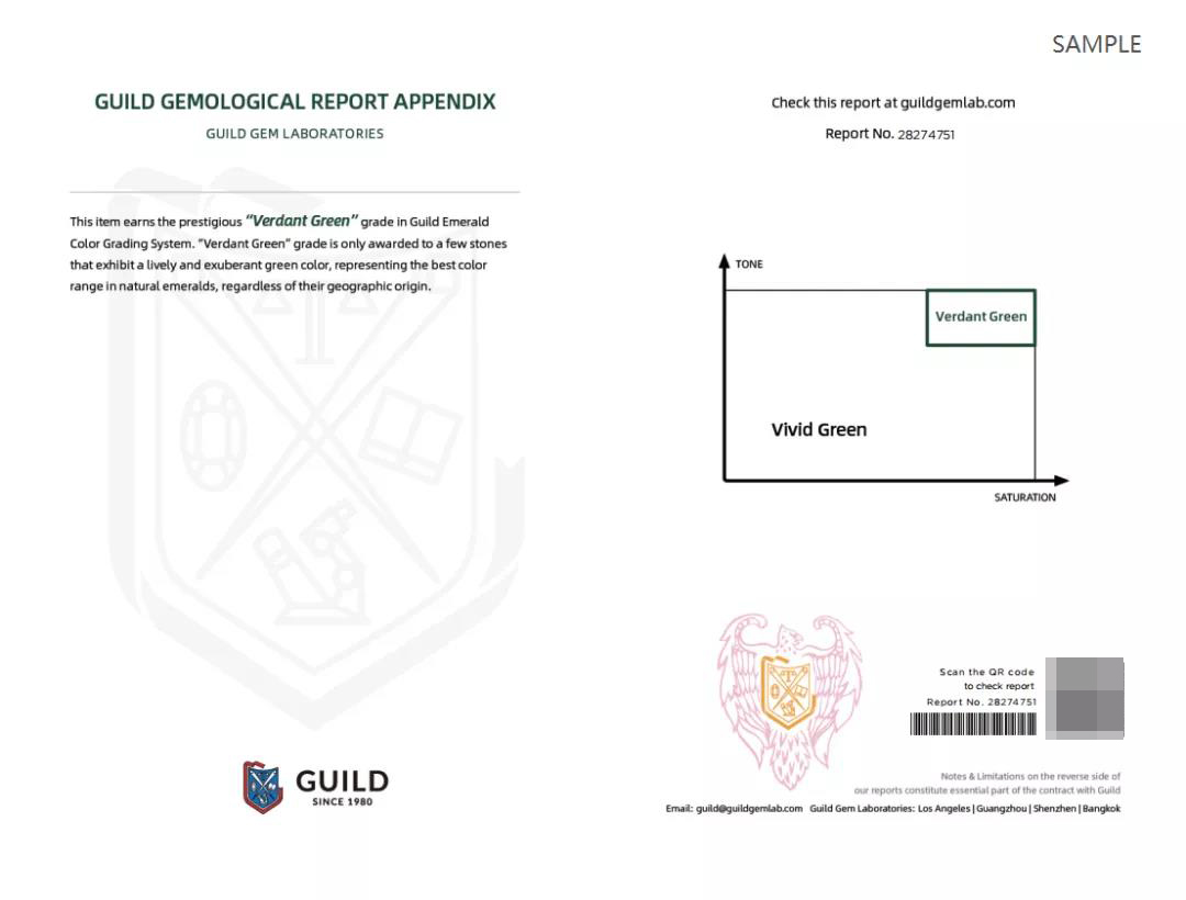 入门级祖母绿,珠宝知识祖母绿入门的基础知识