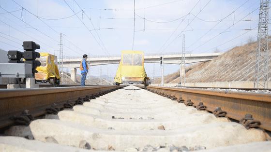 钢轨医生,钢轨探伤仪器有几种