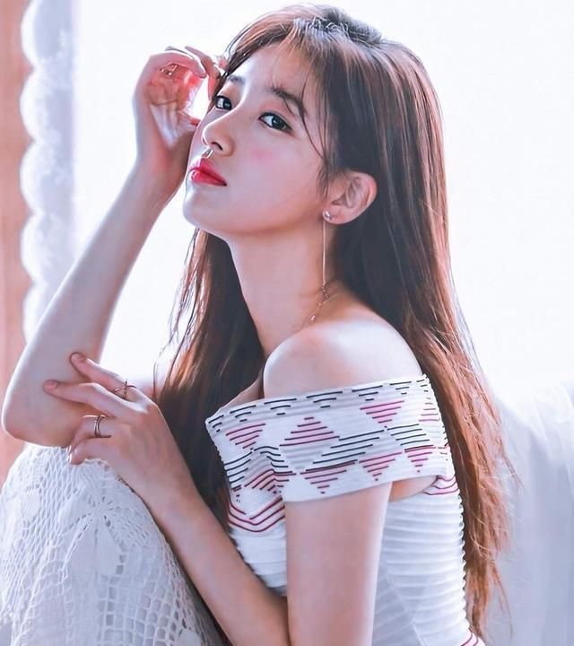 全智贤跌出十甲、宋慧乔只排第六，韩国票选“有史以来最美韩星”