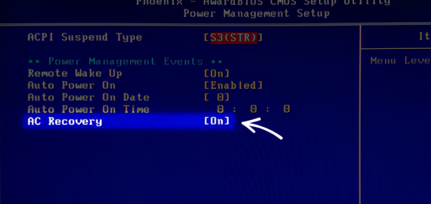 电脑设置远程开机教程图,怎么实现电脑远程开机功能