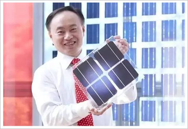 无锡人最恨的中国首富，回来了