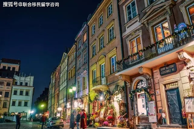 波兰工签近期通过率,波兰工签工作