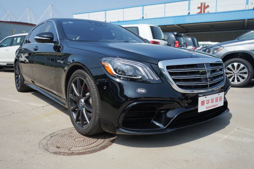 古思特100万左右的车,落地超千万的古斯特