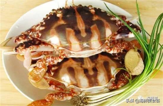 102种海鲜,营养丰富的海鲜有哪些品种