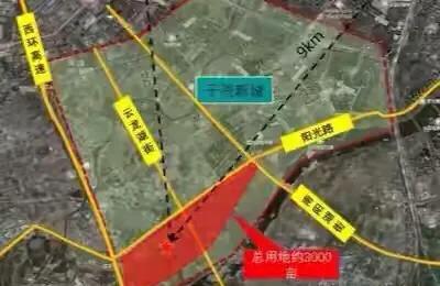 沈阳于洪区于洪新城最新消息,沈阳于洪新城还有发展吗