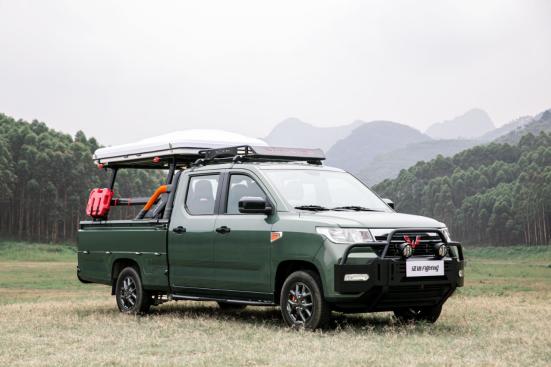 五菱新能源销量突破百万辆,五菱征途首次销量超6000台