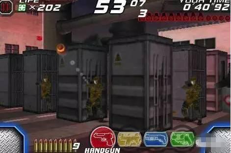 90年代十大冷门街机游戏,30年前街机厅8款冷门游戏