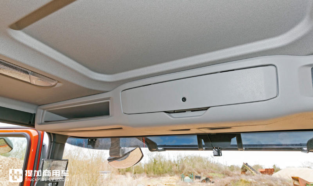 斯堪尼亚不出小车吗,斯堪尼亚自卸车全部车型