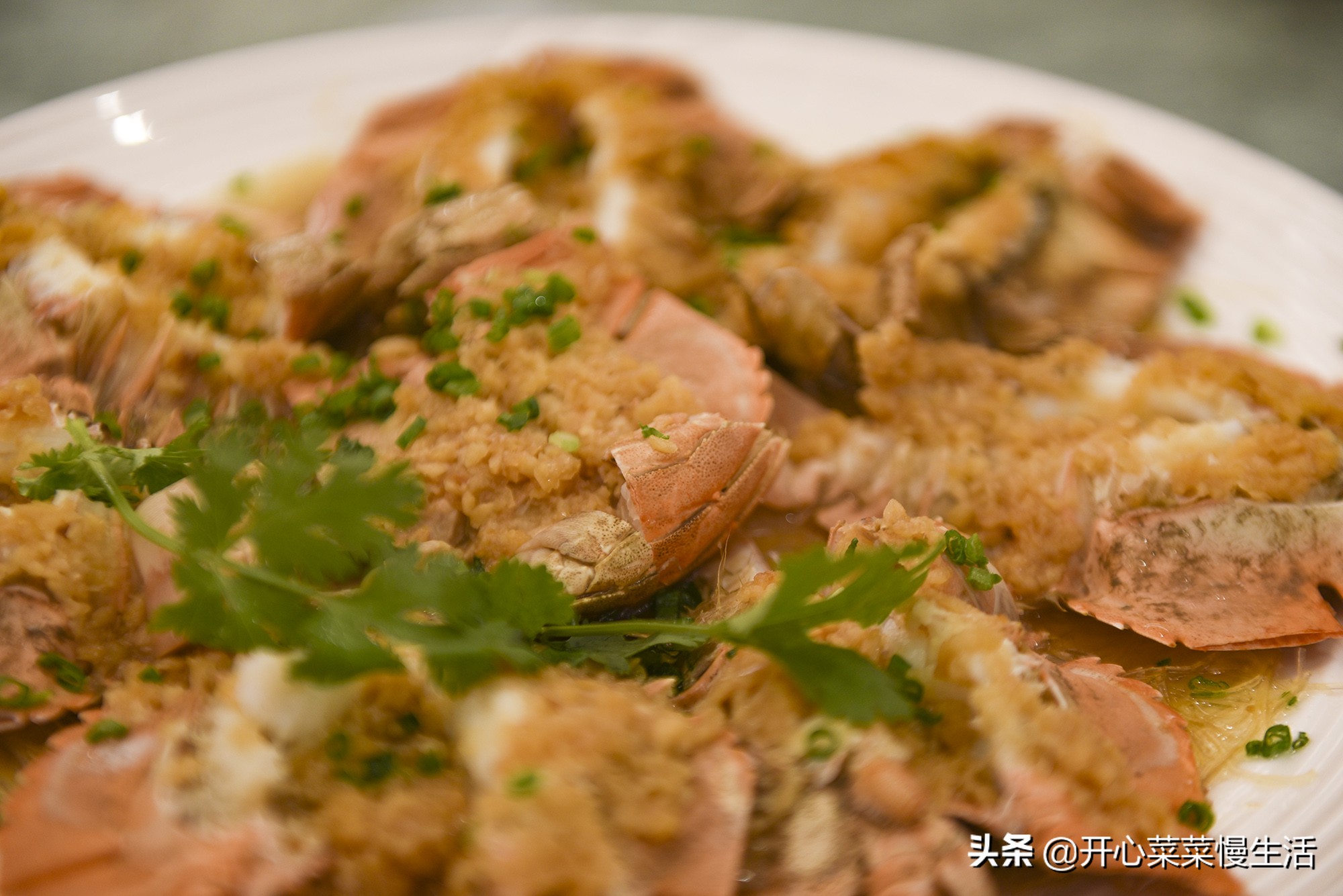 广东有个地方叫幸福,广东有一个美丽的地方