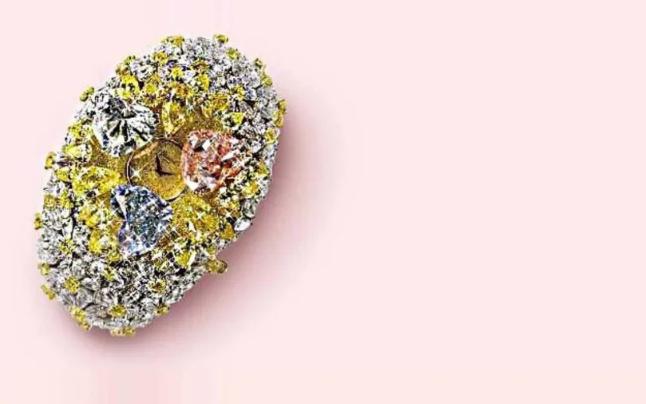 世界上最昂贵的10款手表,世界上最贵的10大手表