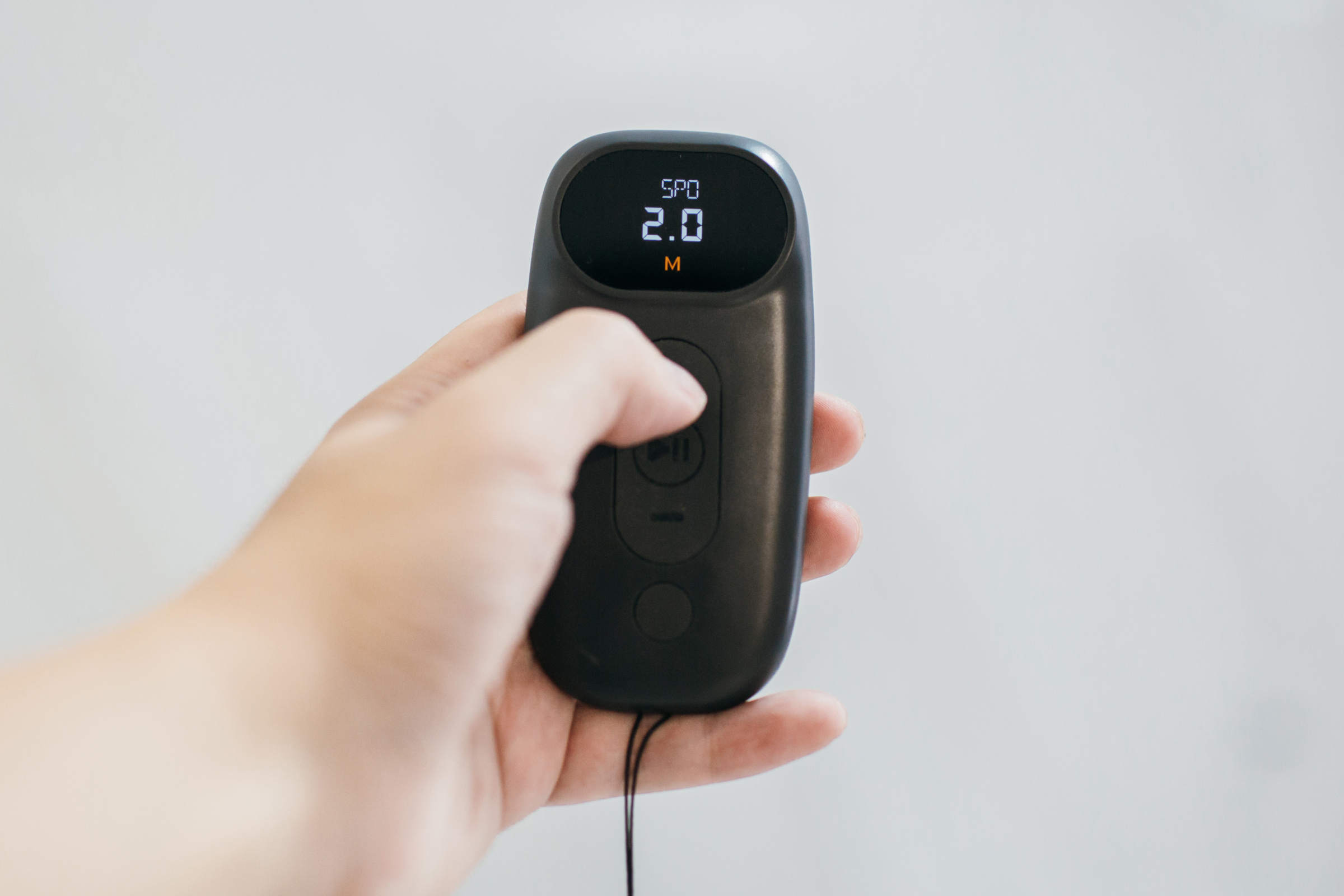 天猫精灵！小姐姐想跑步-小米有品小金K12语音跑步机体验