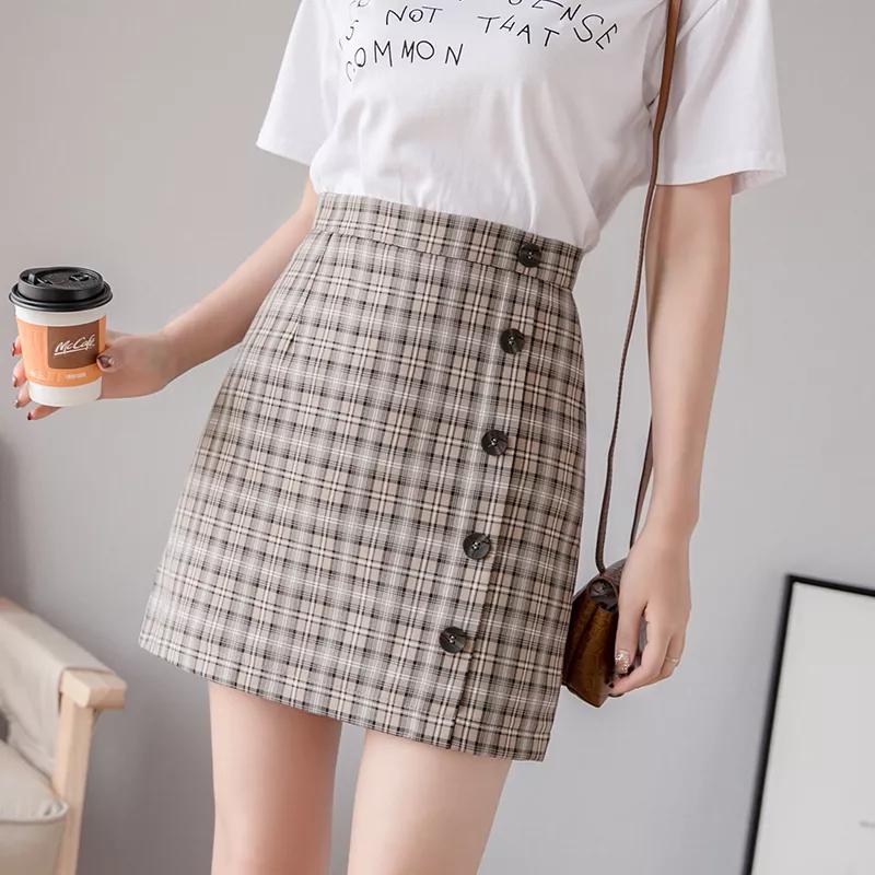 女装时尚气质上档次夏装短裙,时尚减龄女装时髦洋气套装短裙