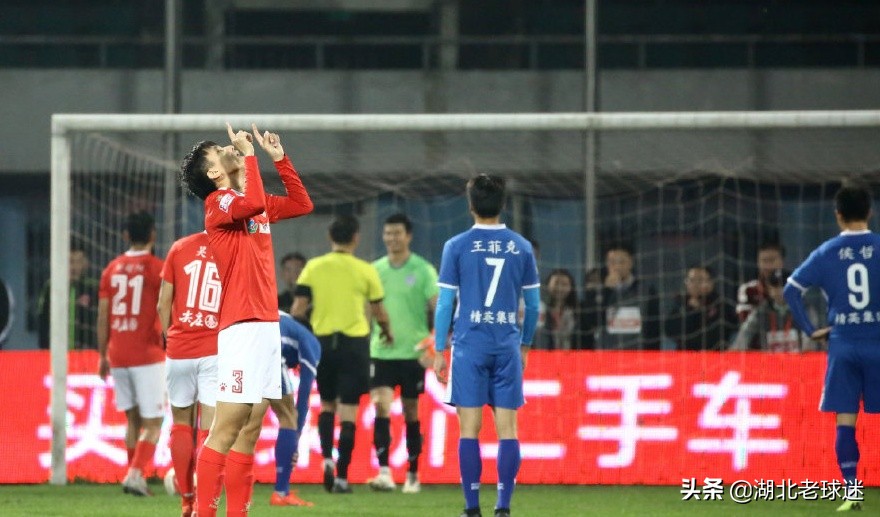四支湖北球队打中乙？湖北华创升级几成定局，武体也有望被动冲乙