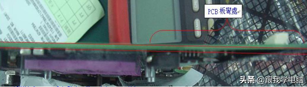 主板烧毁原因笔记本,笔记本不开机是主板电阻坏掉