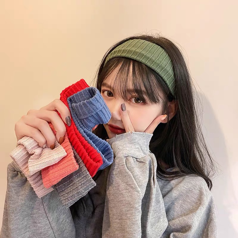 发带怎么选,发带怎么选百搭