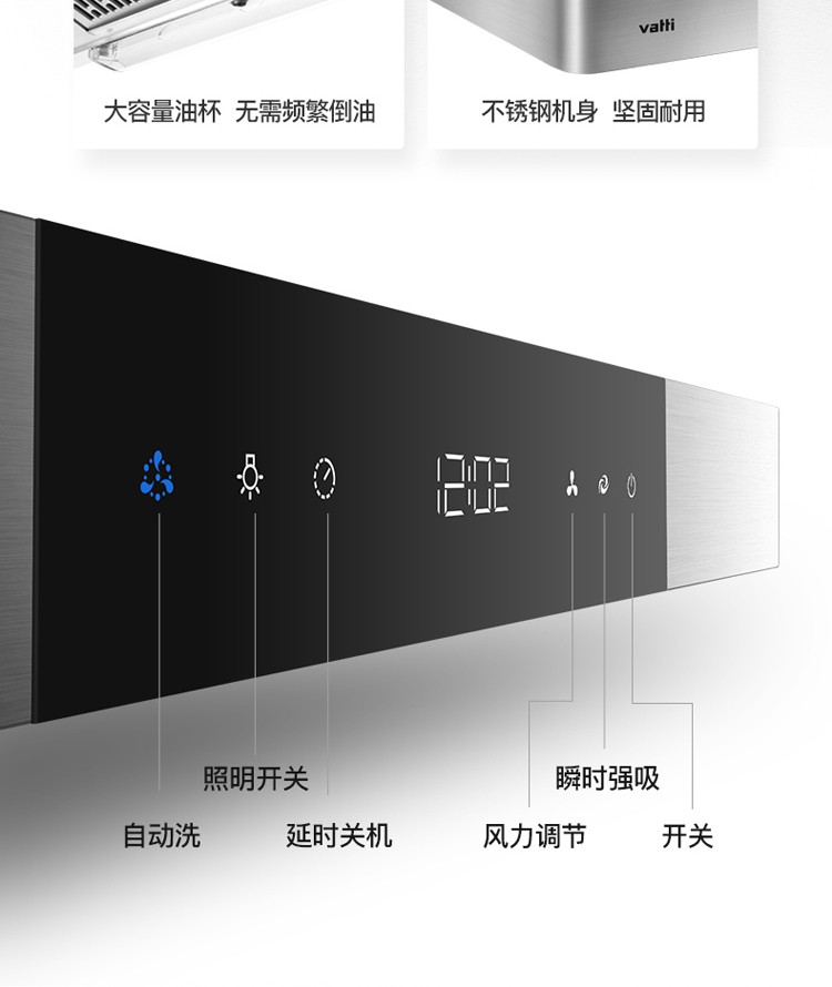 油烟机用户实测,油烟机用户体验