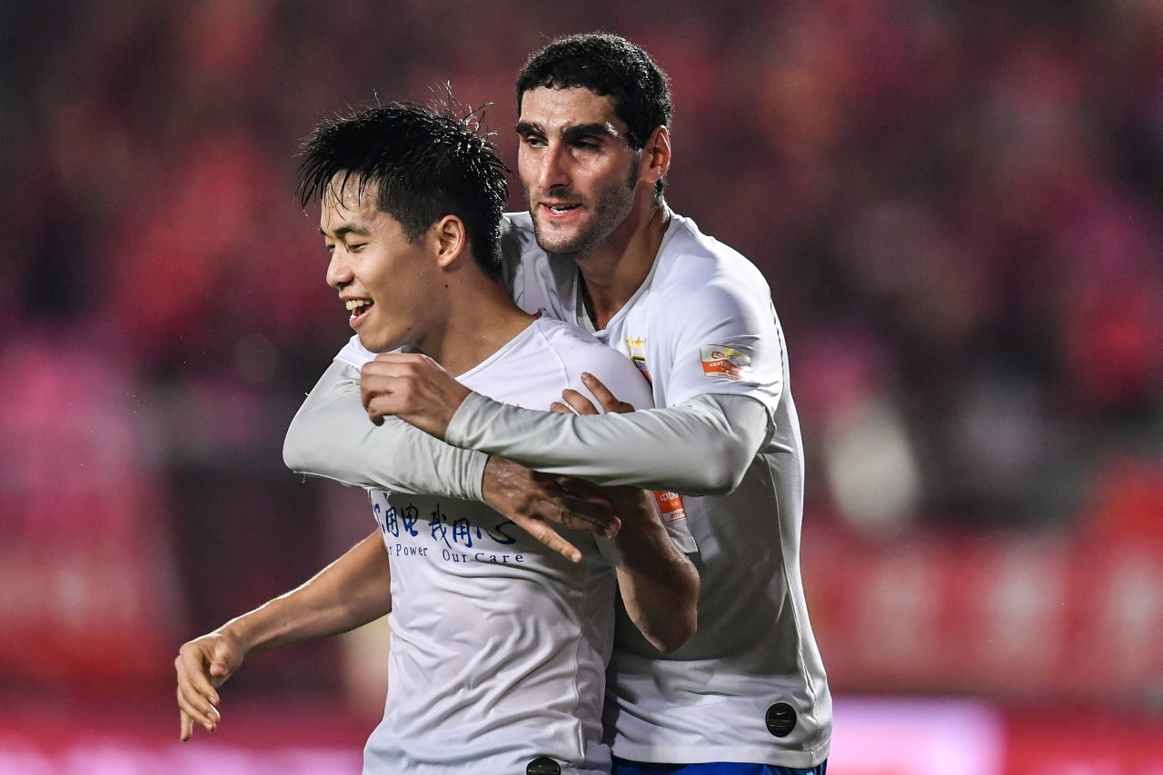 段刘愚为什么没入选国奥,国奥阵容张玉宁段刘愚