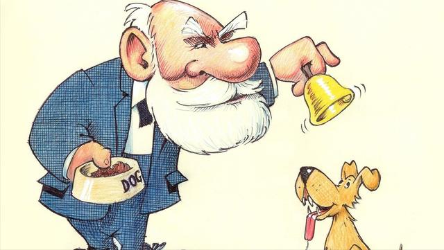 交易心理学的本质就是主观和客观,尊重的心理学核心和本质含义