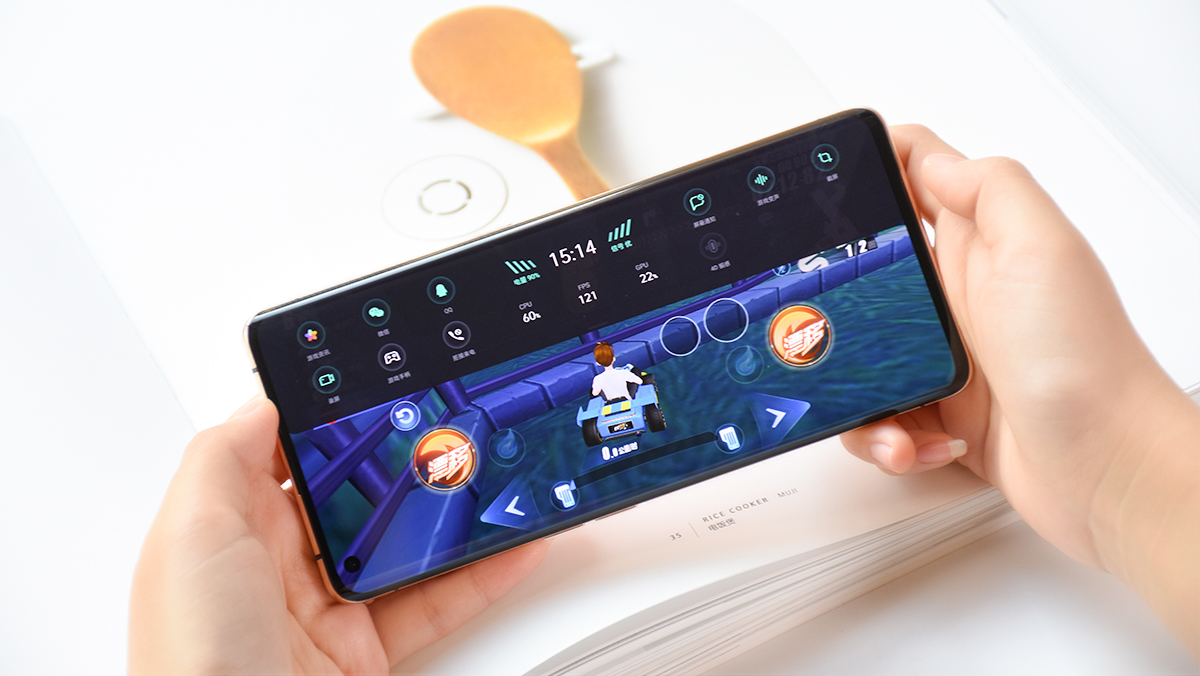 oppofindx2pro素皮耐久测试,精致外观给你不一样的颜值体验