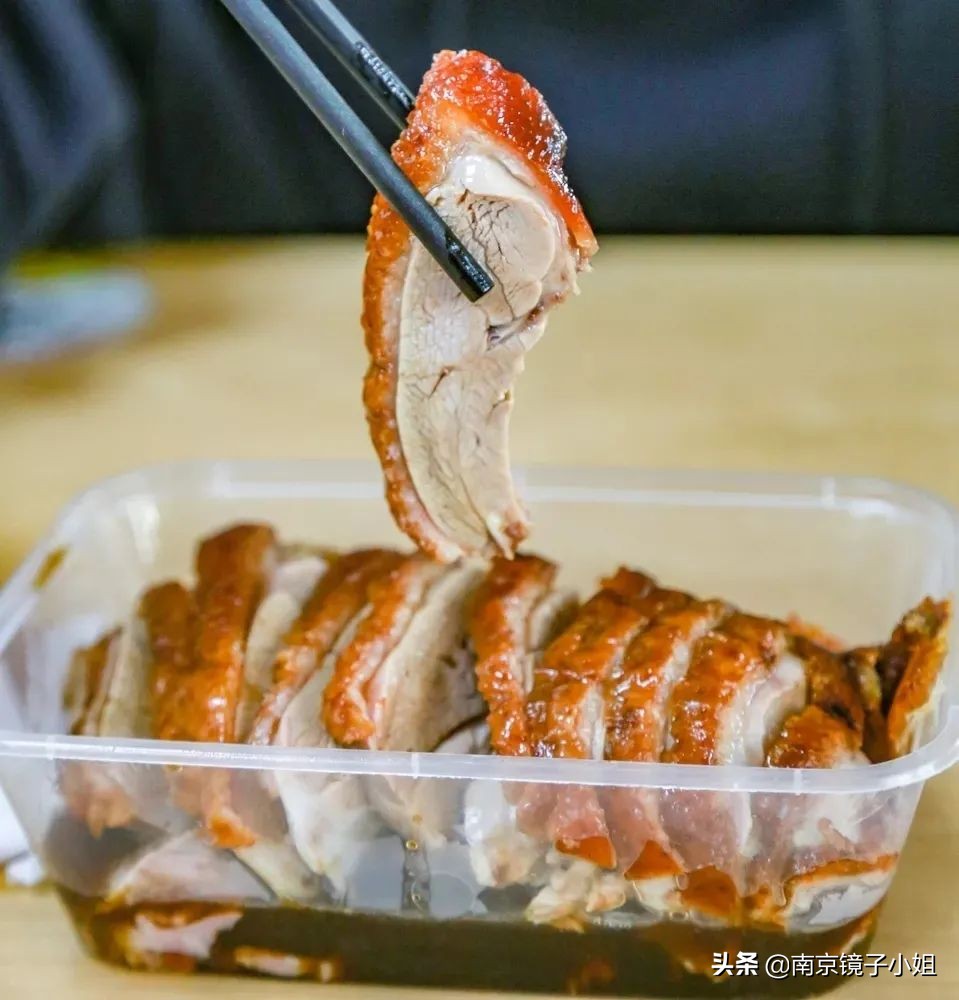 南京美食代购攻略,南京美食代购在哪个市场