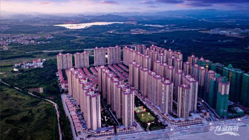 广州交通越来越发达,广州交通大提升