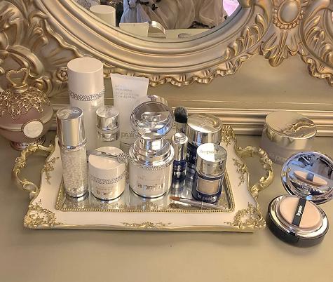 晚上护肤品的正确步骤顺序很重要,护肤品的分类的优势