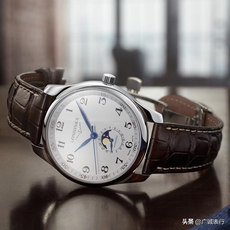 两万左右的手表男表选择哪种,两万内商务机械表推荐男士
