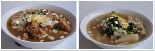 西安陇南风味,风味原产地甘肃陇南