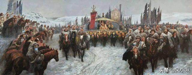 鲜卑文化的内涵,鲜卑族与中华文明