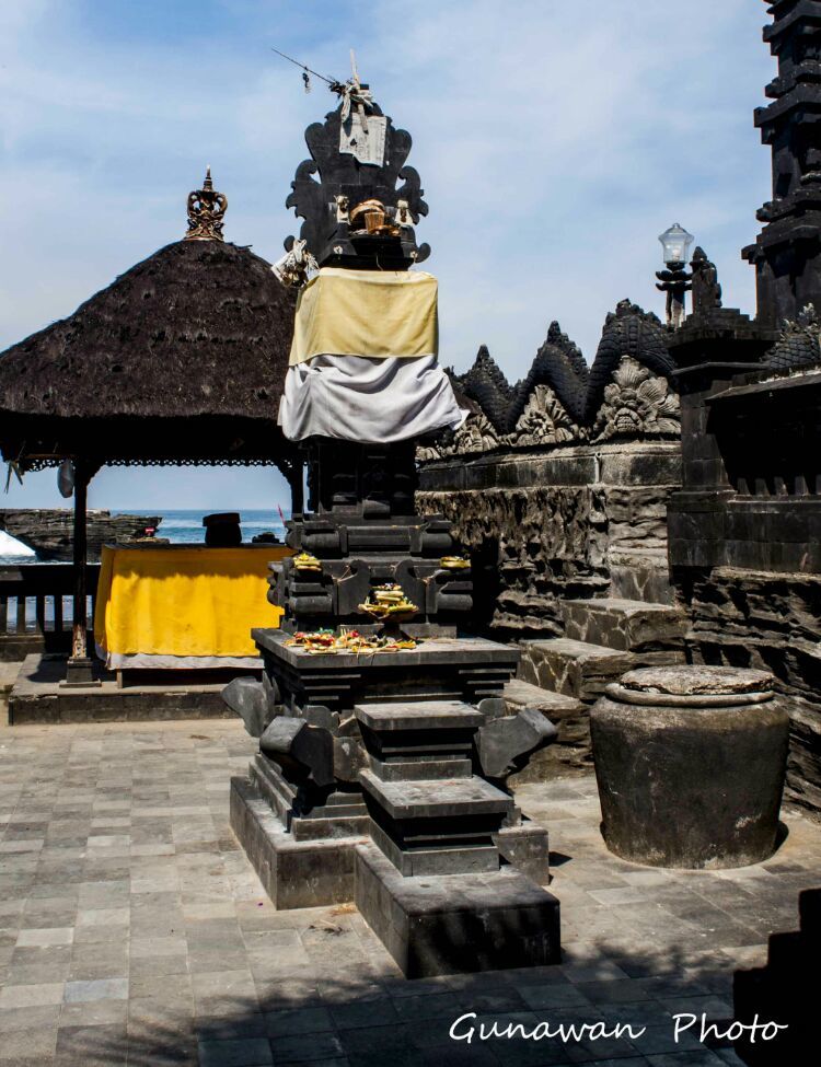 巴厘岛海神庙攻略,巴厘岛海神庙