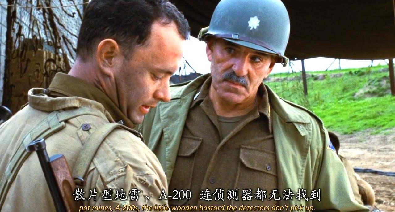 拯救大兵瑞恩故事梗概,拯救大兵瑞恩八人小队牺牲几人