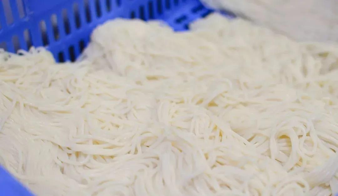 最好吃的米粉店排行榜前十名,米粉排行第一有哪几家